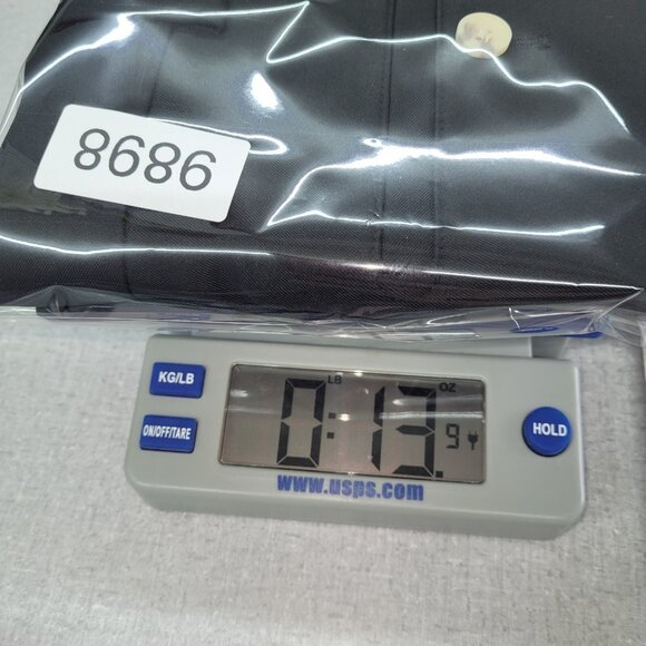 Peter Millar Shorts Mens 54R Black Salem Performance Golf Microfiber Lightweight - Picture 13 of 13